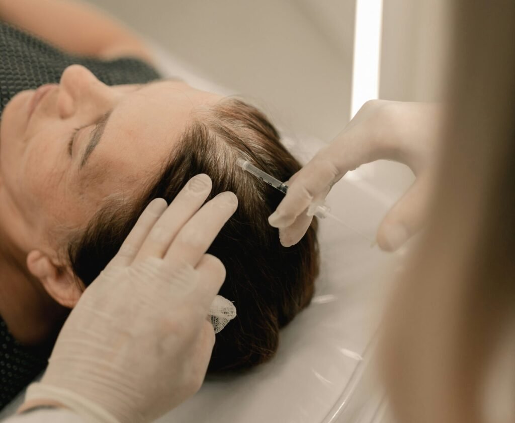 Skin Boosters