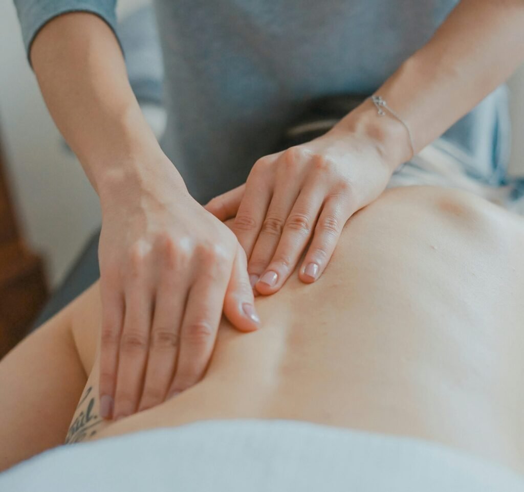 Body Treatments